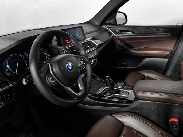 BMW X3 III (G01) с пробегом 2018 года, цена 3 300 000 рублей, 89431 км, внедорожник, Автокод Объявления