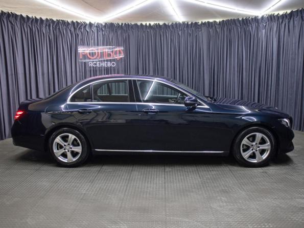 Mercedes-Benz E-Класс V (W213 S213 C238) с пробегом 2016 года, цена 3 198 000 рублей, 41553 км, седан, Автокод Объявления