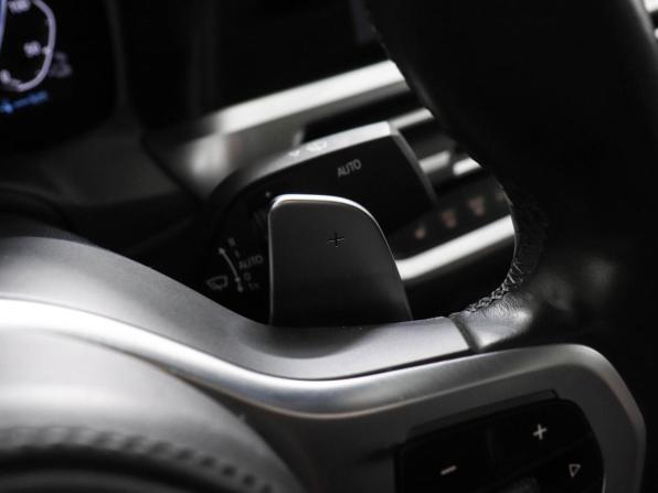 BMW 3 серии VII (G2x) с пробегом 2021 года, цена 4 150 000 рублей, 34047 км, седан, Автокод Объявления