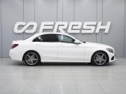 Mercedes-Benz C-Класс IV (W205) Ростов-на-Дону  - изображение 26