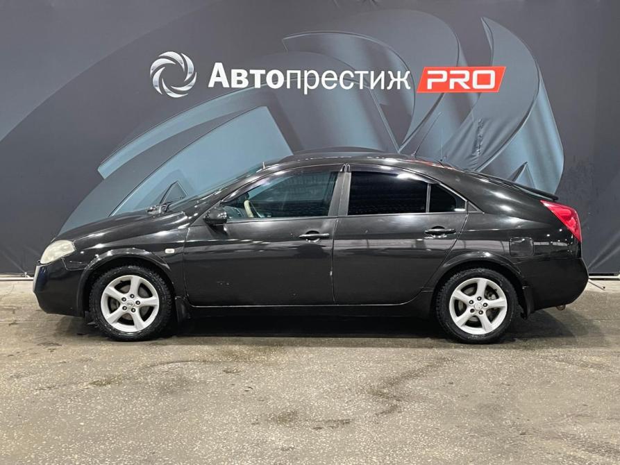 Nissan Primera III (P12) Пермь  - изображение 8