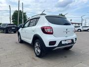 Renault Sandero II Рестайлинг Стерлитамак  - изображение 26