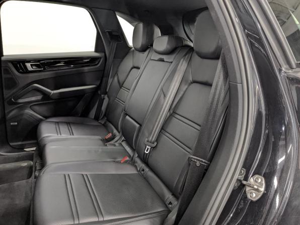 Porsche Cayenne III с пробегом 2019 года, цена 7 065 000 рублей, 66839 км, внедорожник, Автокод Объявления