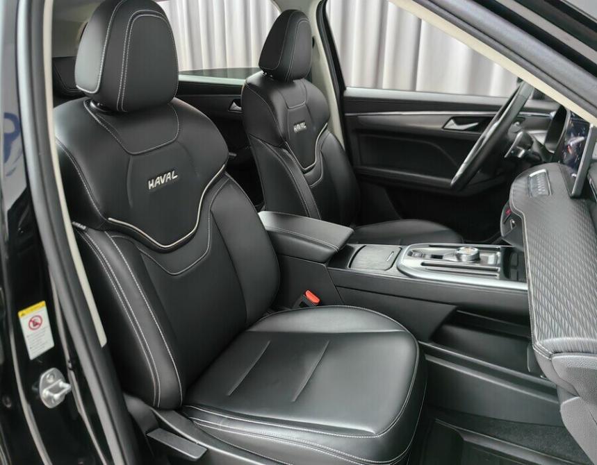 Haval Jolion I Подольск  - изображение 7