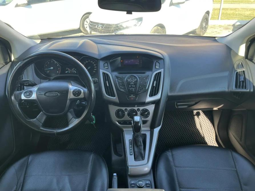 Ford Focus III Челябинск  - изображение 8