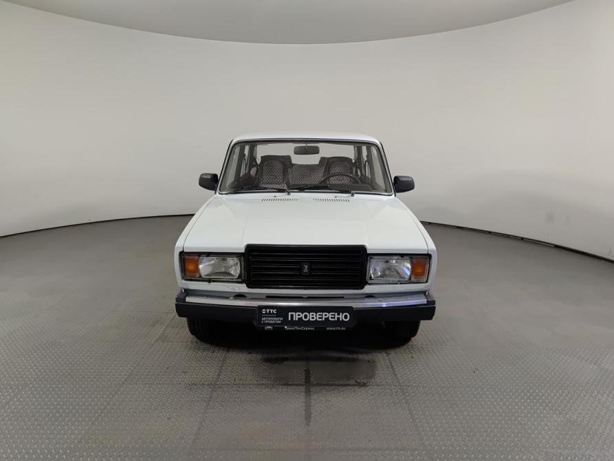 Lada (ВАЗ) 2107 Уфа  - изображение 2
