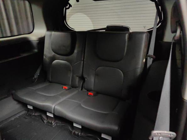 Nissan Pathfinder III Рестайлинг с пробегом 2010 года, цена 1 199 000 рублей, 258349 км, внедорожник, Автокод Объявления