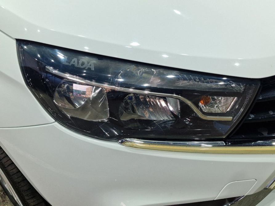 Lada (ВАЗ) Vesta I Ставрополь  - изображение 8