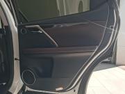 Lexus RX IV Рестайлинг Барнаул  - изображение 83