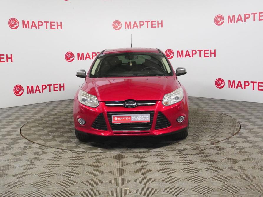 Ford Focus III Вологда  - изображение 2