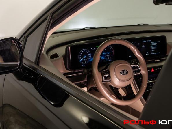 Kia Carnival IV с пробегом 2020 года, цена 3 479 355 рублей, 214767 км, минивэн, Автокод Объявления