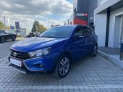 Lada (ВАЗ) Vesta I Набережные Челны  - изображение 22
