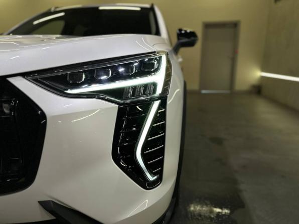 Haval Jolion I с пробегом 2024 года, цена 2 000 000 рублей, 13236 км, внедорожник, Автокод Объявления