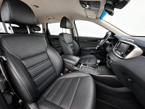 Kia Sorento III Prime Рестайлинг с пробегом 2018 года, цена 2 380 000 рублей, 170294 км, внедорожник, Автокод Объявления