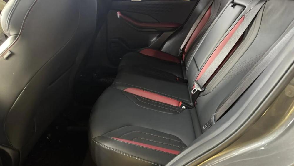 Geely Coolray I Рестайлинг Магнитогорск  - изображение 13