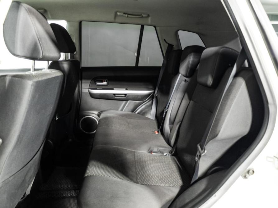 Suzuki Grand Vitara II Рестайлинг Санкт-Петербург  - изображение 10