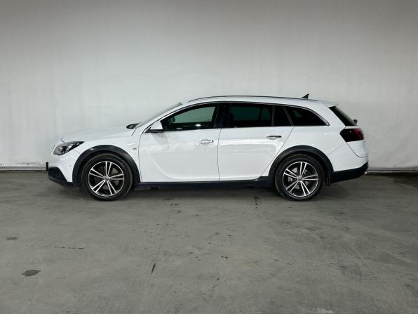 Opel Insignia I Рестайлинг с пробегом 2014 года, цена 1 389 000 рублей, 137794 км, универсал, Автокод Объявления