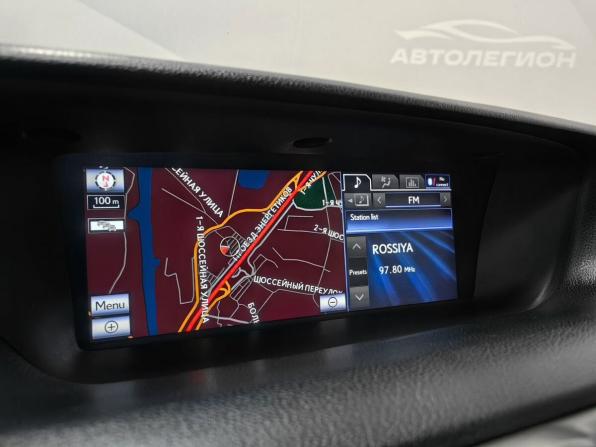 Lexus GS IV с пробегом 2014 года, цена 2 220 000 рублей, 170000 км, седан, Автокод Объявления