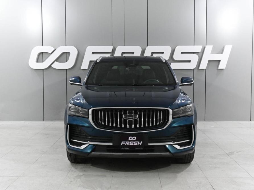 Geely Monjaro I Ростов-на-Дону  - изображение 3