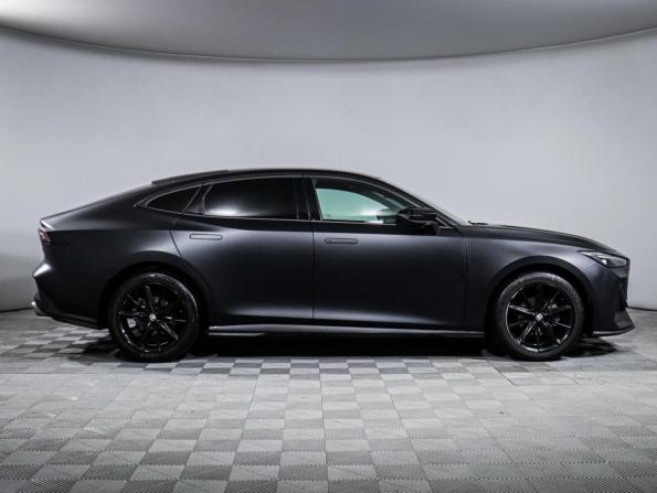 Changan UNI-V I с пробегом 2022 года, цена 1 900 000 рублей, 88795 км, лифтбек, Автокод Объявления
