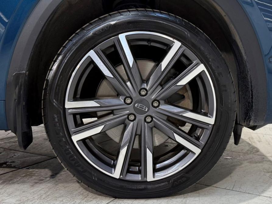Geely Monjaro I Химки  - изображение 16