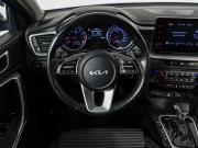 Kia Ceed III Рестайлинг Москва  - изображение 30