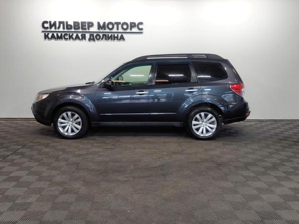 Subaru Forester III Рестайлинг с пробегом 2012 года, цена 1 230 000 рублей, 232000 км, внедорожник, Автокод Объявления