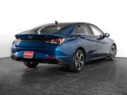 Hyundai Elantra VII (CN7) Иркутск  - изображение 30