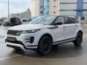 Land Rover Range Rover Evoque II Рестайлинг Казань  - изображение 36