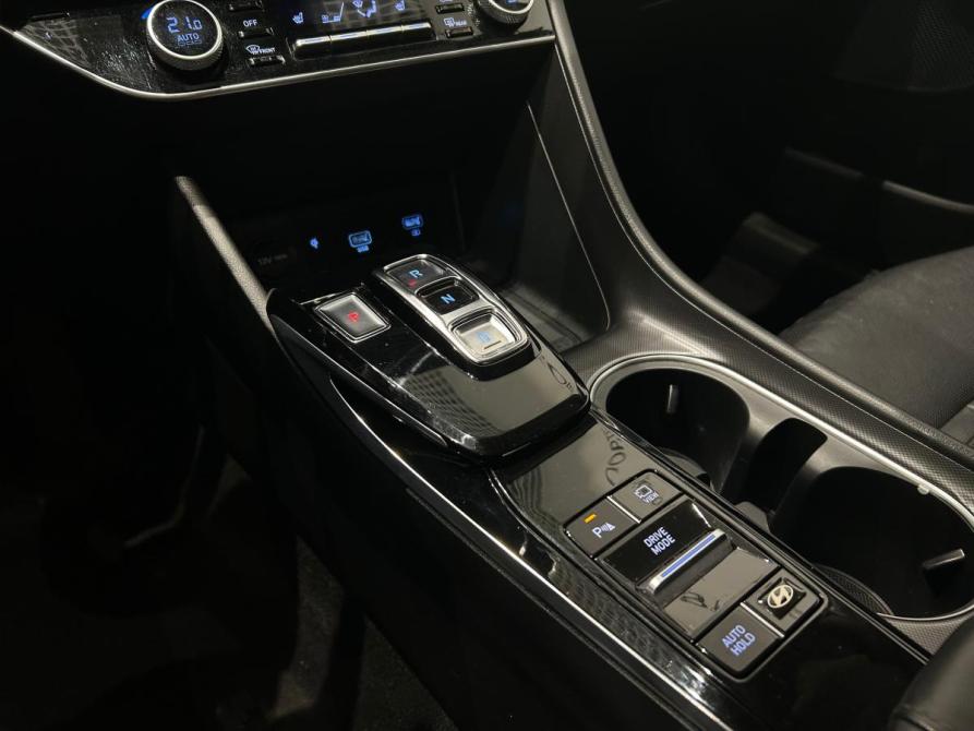 Hyundai Sonata VIII (DN8) Санкт-Петербург  - изображение 19