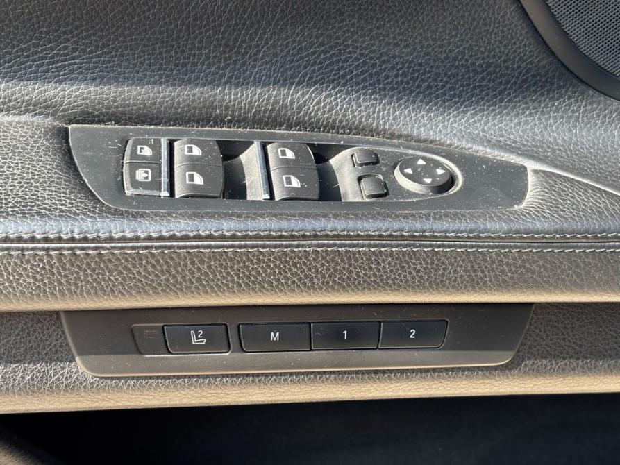 BMW 7 серии V (F01/F02/F04) Рестайлинг Пермь  - изображение 7