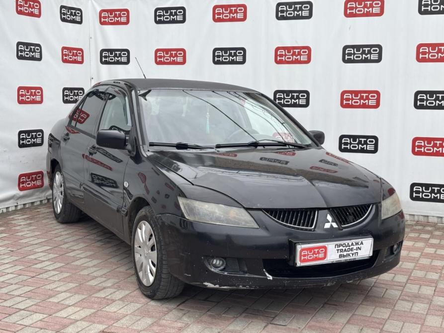 Mitsubishi Lancer IX Санкт-Петербург  - изображение 3