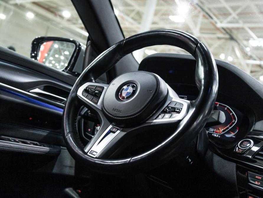 BMW 6 серии IV (G32) Рестайлинг Санкт-Петербург  - изображение 27