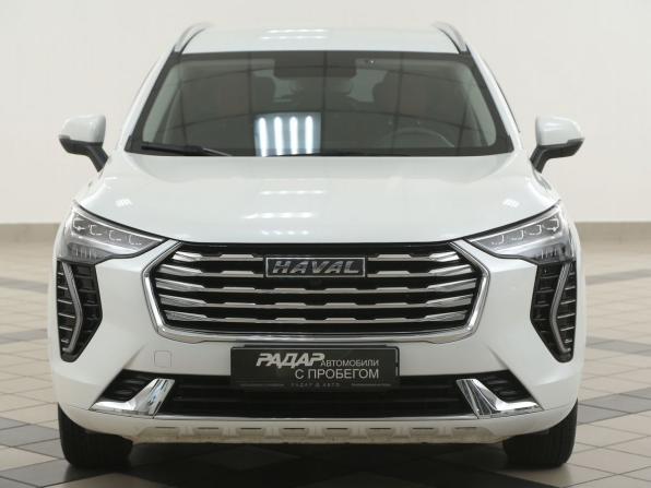 Haval Jolion I с пробегом 2023 года, цена 1 796 000 рублей, 33200 км, внедорожник, Автокод Объявления