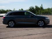 Audi Q7 II (4M) Москва  - изображение 33