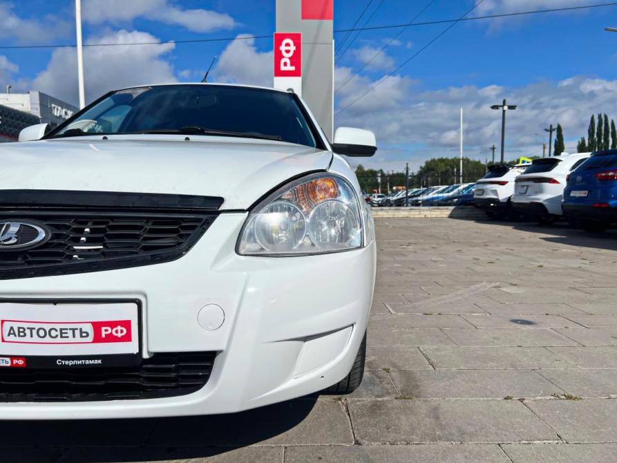 Lada (ВАЗ) Priora I Рестайлинг Стерлитамак  - изображение 10