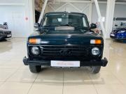 Lada (ВАЗ) Niva Legend Миасс  - изображение 21