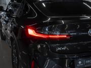 BMW X4 II (G02) Рестайлинг Москва  - изображение 62