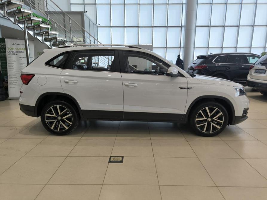 Skoda Kamiq I (China Market) Казань  - изображение 5