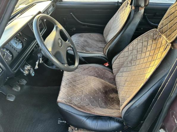 Lada (ВАЗ) 2107 с пробегом 2008 года, цена 109 127 рублей, 91000 км, седан, Автокод Объявления