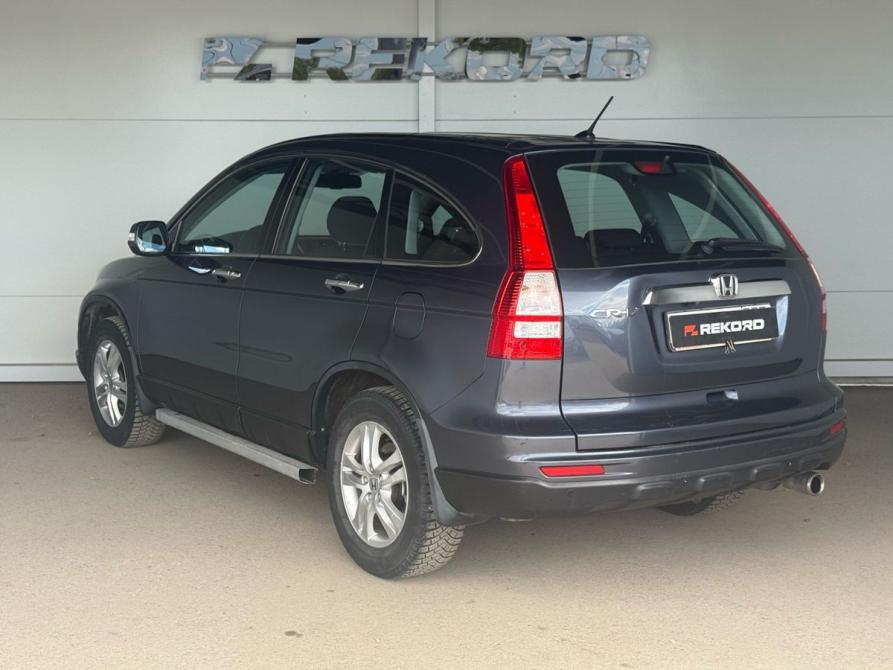 Honda CR-V III Рестайлинг Уфа  - изображение 2