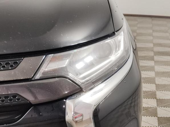Mitsubishi Outlander III Рестайлинг 3 с пробегом 2021 года, цена 1 899 000 рублей, 191851 км, внедорожник, Автокод Объявления
