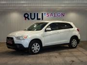 Mitsubishi ASX I Иваново  - изображение 35