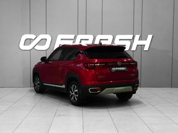 Changan CS35 Plus I с пробегом 2019 года, цена 1 363 000 рублей, 66915 км, внедорожник, Автокод Объявления