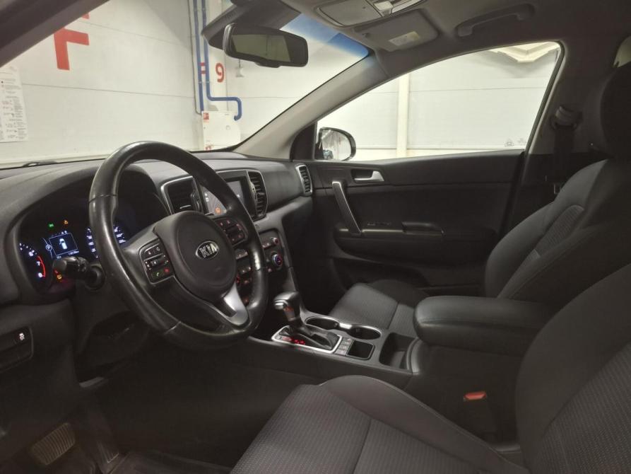 Kia Sportage IV Казань  - изображение 20