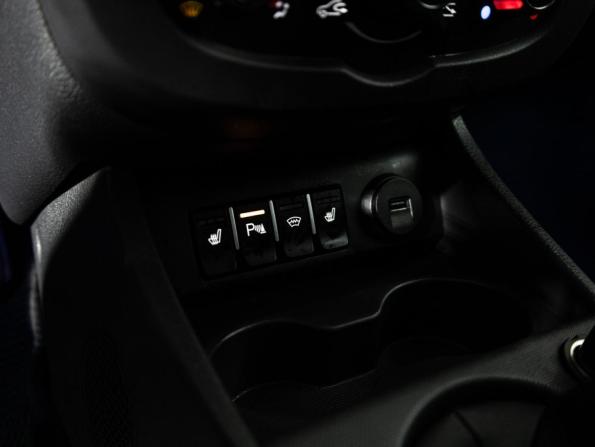 Lada (ВАЗ) Largus I Рестайлинг с пробегом 2025 года, цена 1 599 700 рублей, 45000 км, универсал, Автокод Объявления