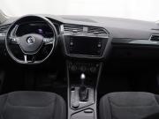 Volkswagen Tiguan II Москва  - изображение 38