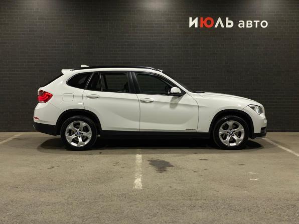 BMW X1 I (E84) Рестайлинг с пробегом 2014 года, цена 1 450 000 рублей, 158270 км, внедорожник, Автокод Объявления