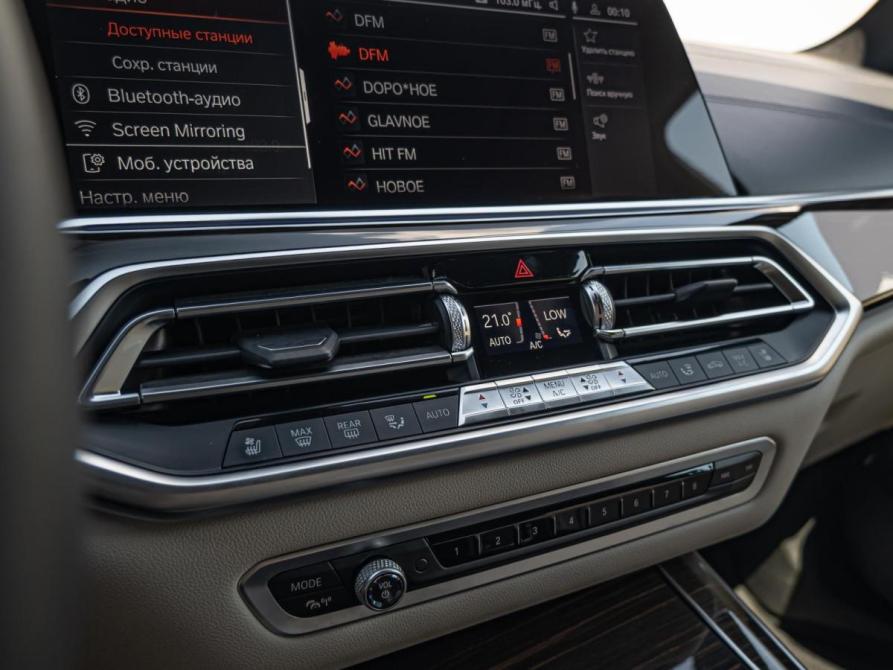 BMW X5 IV (G05/G18) Краснодар  - изображение 15