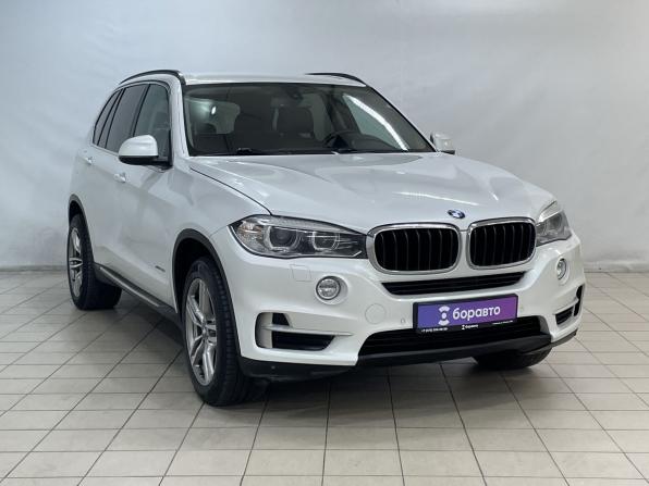 BMW X5 III (F15) с пробегом 2015 года, цена 2 499 000 рублей, 227596 км, внедорожник, Автокод Объявления